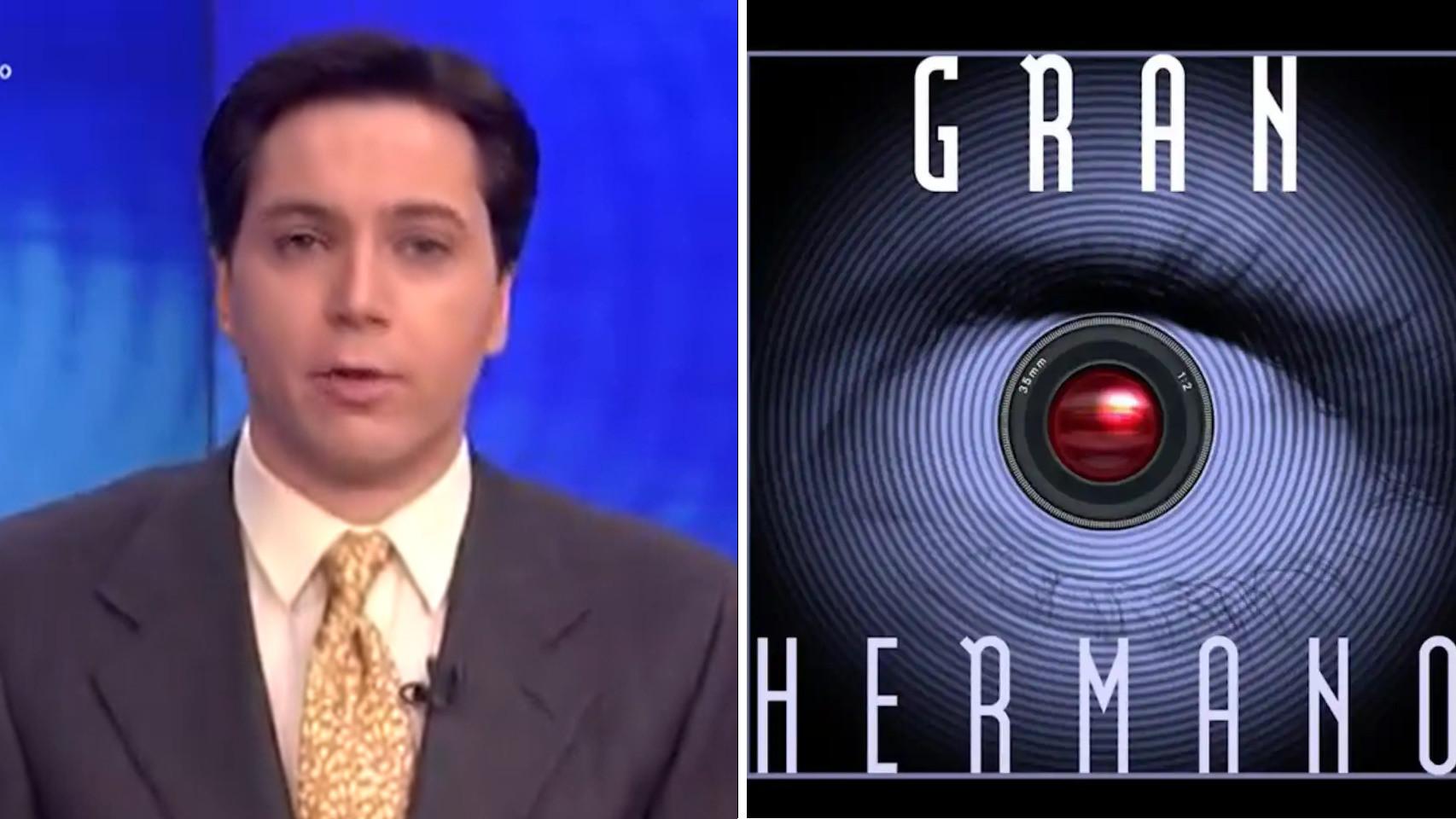 Telecinco anuncia la vuelta de 'Gran Hermano': la cadena recupera la versión de anónimos siete años después