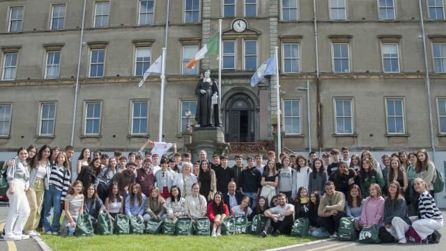 Start Up English, de Fundación Globalcaja, impartirá por primera vez formación financiera