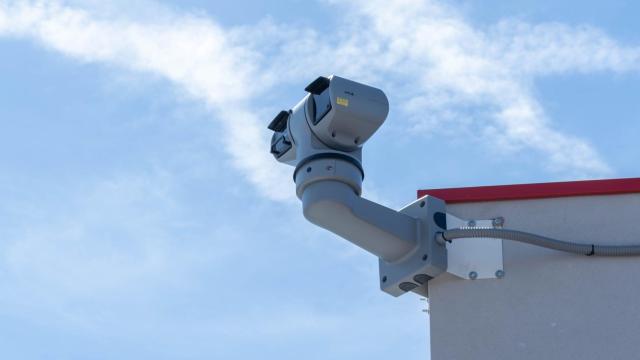 La cámara inteligente protagonista del proyecto AI4Birds.