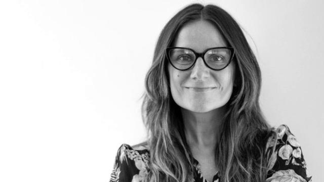 Alejandra Korovaichuk Quesada es Scientific Content Editor en Quibim.