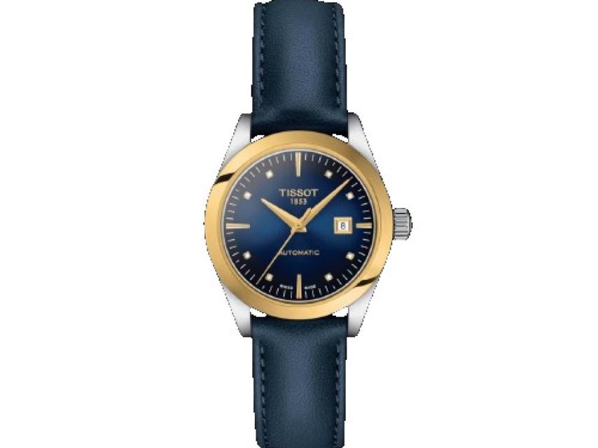 Tissot