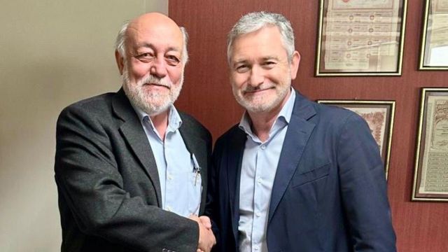 La tecnológica gallega Nunegal adquiere el 100% de Saec Data y continúa su crecimiento