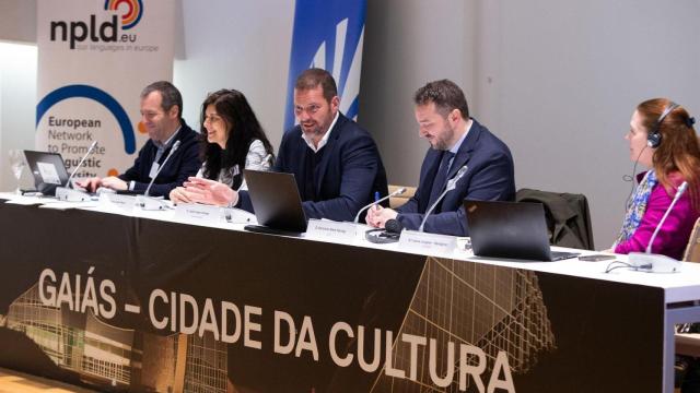 El conselleiro de Cultura, Política Lingúística e Xuventude, en una imagen de archivo.