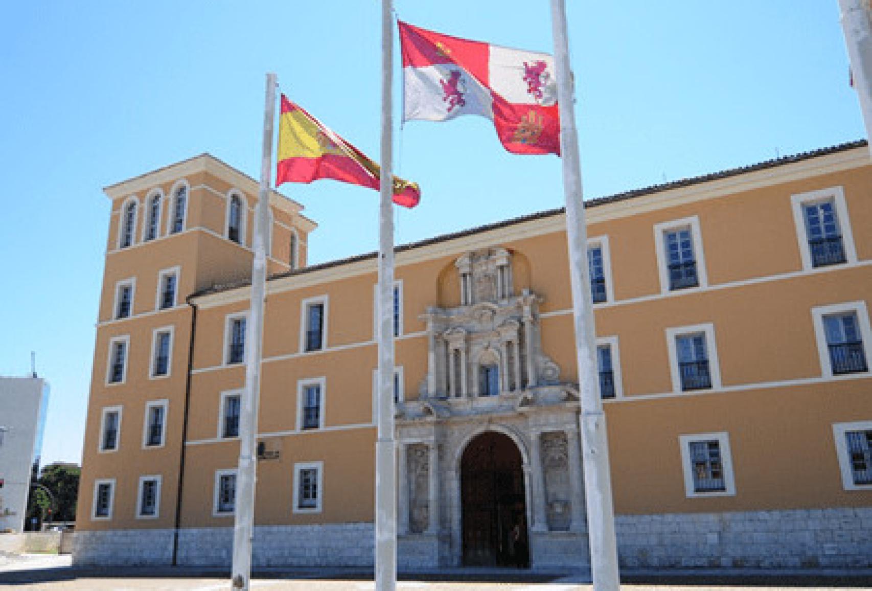 La Consejería de Educación de Castilla y León.