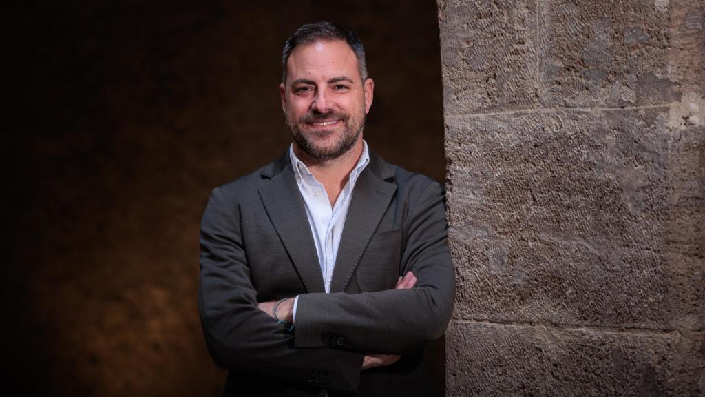 Javier Lorente