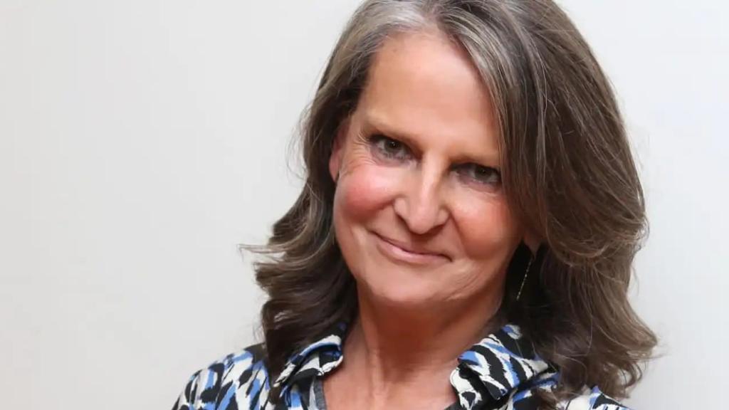 Isabel San Sebastián ha vendido más de 500.000 ejemplares de sus novelas.