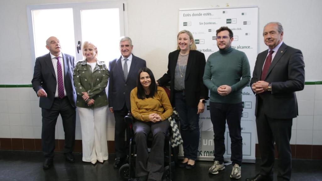Clausura del XVIII Congreso Internacional Idadfe Inteligencia Artificial y Digitalización del Derecho Privado