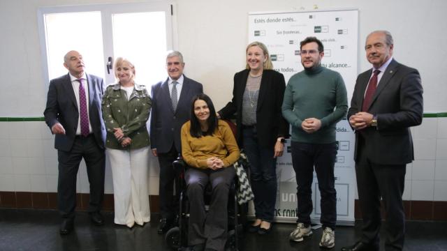 Clausura del XVIII Congreso Internacional Idadfe Inteligencia Artificial y Digitalización del Derecho Privado