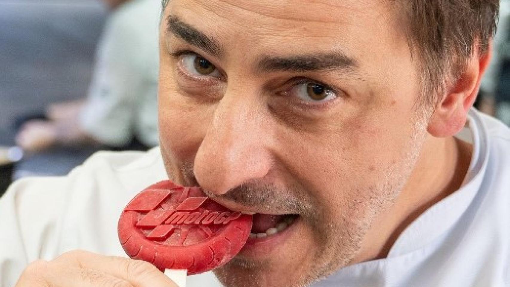 Los dos restaurantes con estrellas Michelin que cocinarán durante el MotoGP Gran Premio Jerez