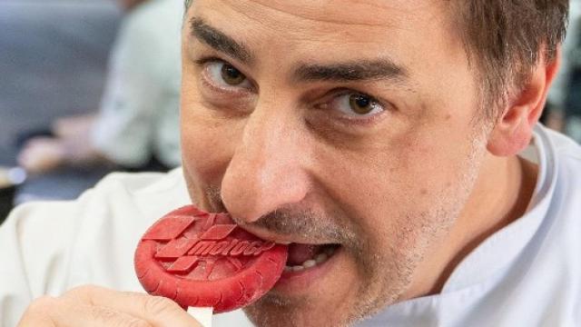 Los dos restaurantes con estrellas Michelin que cocinarán durante el MotoGP Gran Premio Jerez