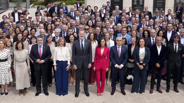 El COE rinde homenaje a los olímpicos de 1992