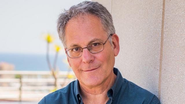 Eduardo Jordá. Foto: Fundación José Manuel Lara.