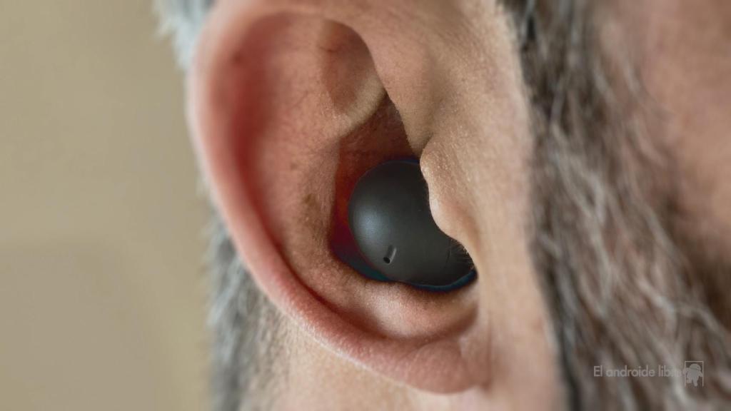 Los Samsung Galaxy Buds 2 Pro