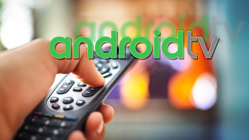 Android TV tiene un grave fallo de seguridad