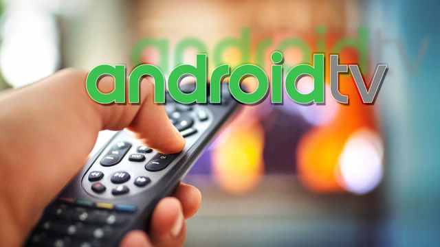 Android TV tiene un grave fallo de seguridad