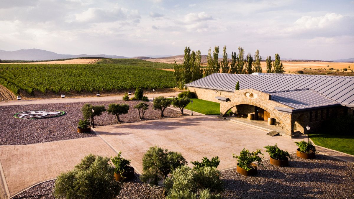 Finca Río Negro.