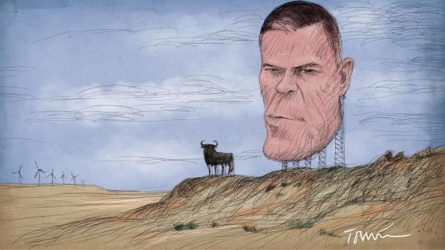 El PSOE pretende que una manifestación histórica ruegue a Sánchez que siga para frenar a la derecha