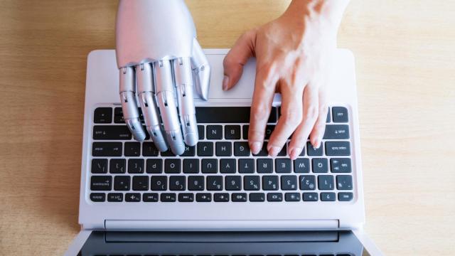 Los procesos rutinarios y repetitivos, en el centro de proyectos de automatización.