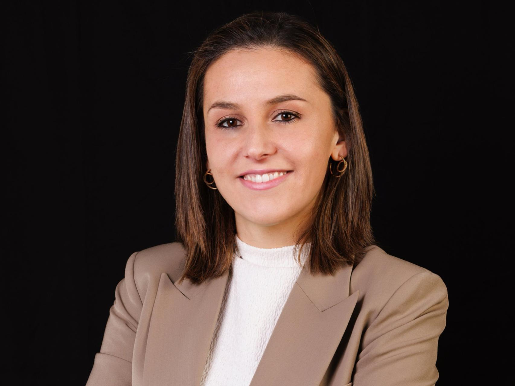 Laura Martínez, presidenta de Mujeres por la Salud.