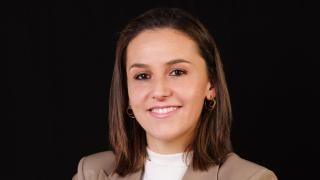 Laura Martínez, presidente de Mujeres por la Salud: