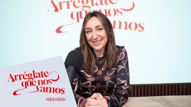 Mónica Chao, fundadora de WAS.