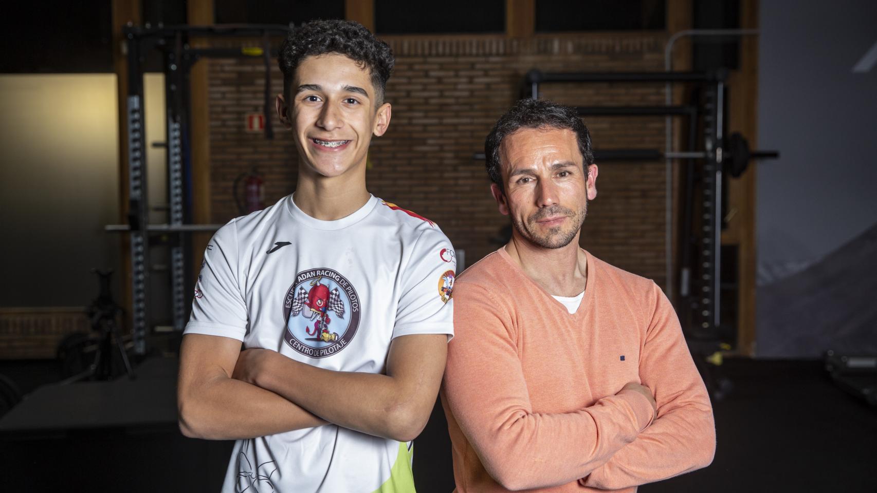 José Iván, el psicólogo que entrena el cerebro de los deportistas profesionales con el revolucionario 'neurofeedback'