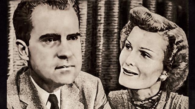 Primeras damas paralelas.