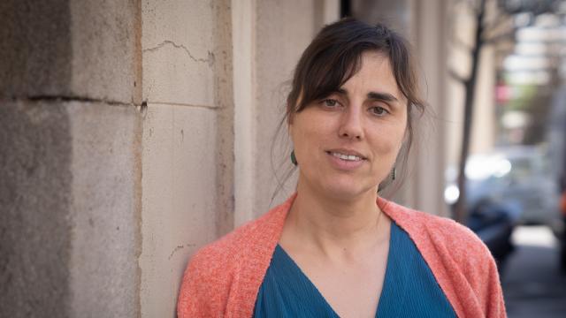 Liliana Torres. Foto: Filmax