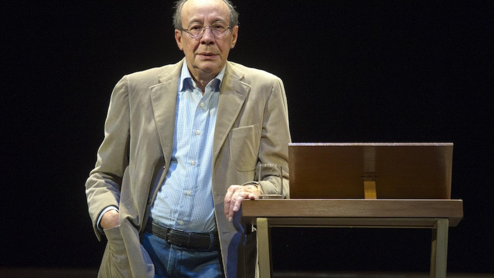 Francisco Rico