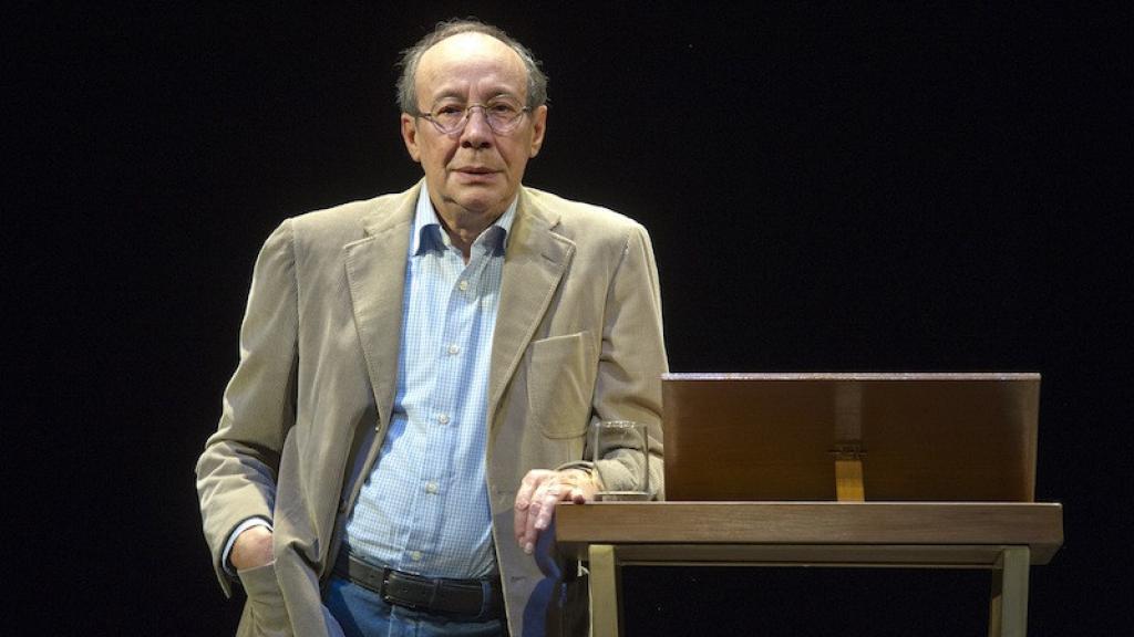 Francisco Rico
