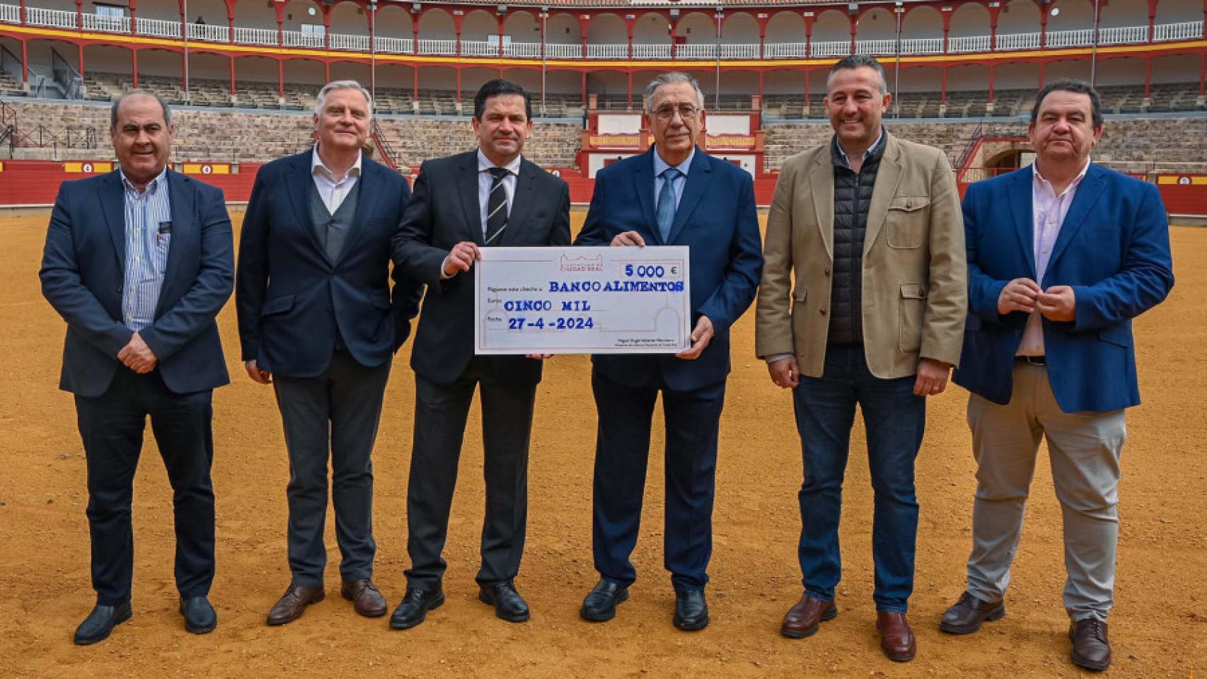 Foto: Diputación de Ciudad Real.