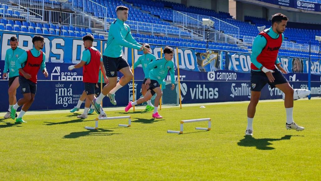 Córdoba CF vs. Málaga CF: Un derbi y algo más