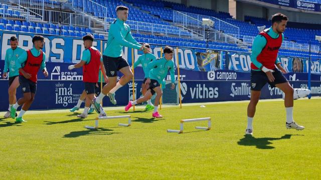 Córdoba CF vs. Málaga CF: Un derbi y algo más