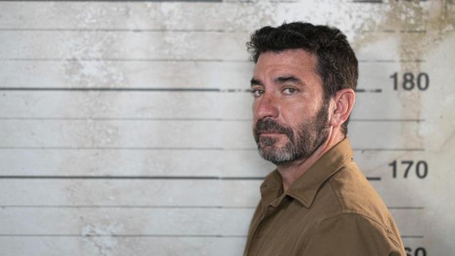 Arturo Valls: Ser excesivamente bueno a veces no conviene porque te pasan por encima