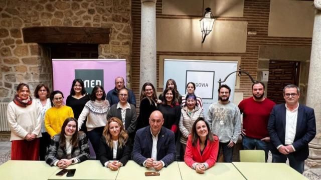 Curso de habilidades comunicativas