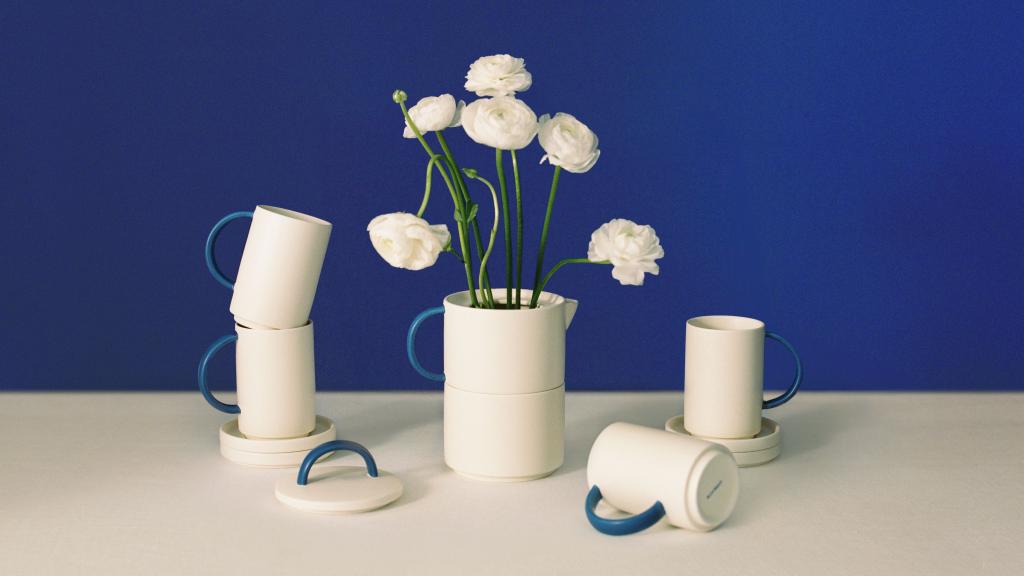 Cobalto Collection de Create.