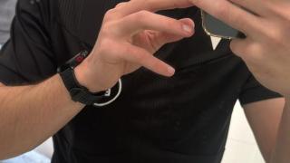 Un árbitro de Toledo acaba en Urgencias tras ser agredido por un entrenador de deporte base