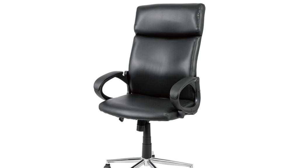 Silla giratoria.