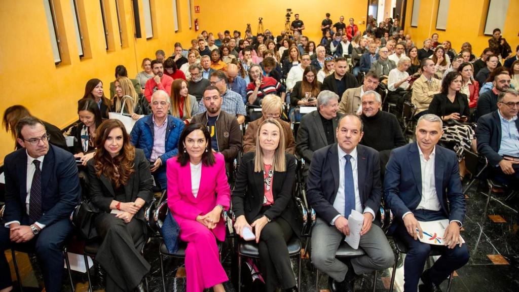 La Cámara de Comercio y Turisme desvelan cuáles serán las tendencias gastronómicas de este 2024