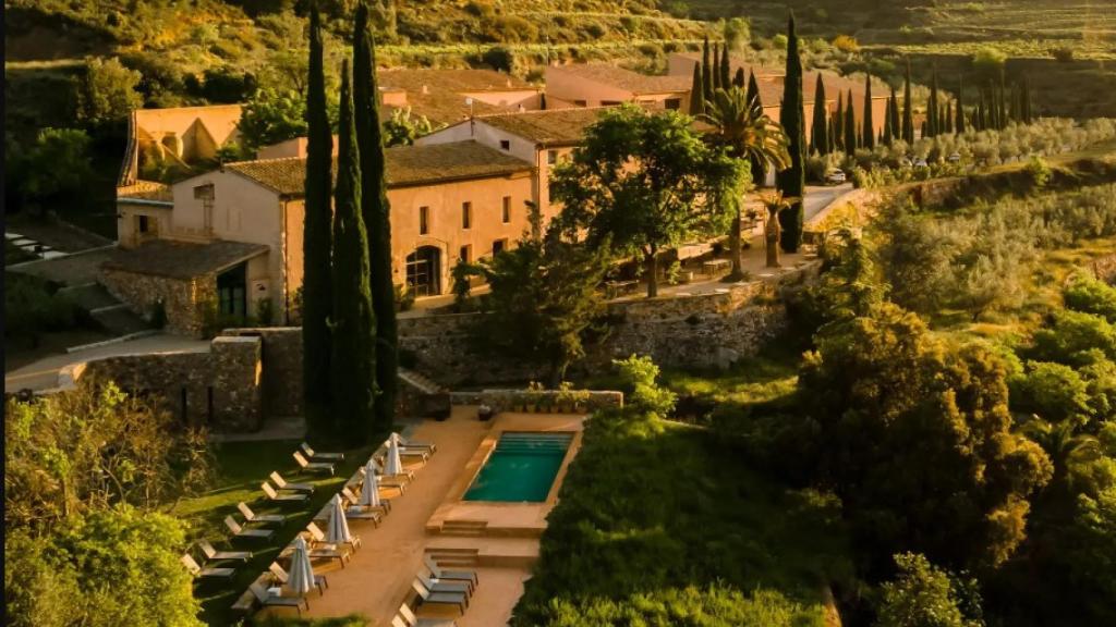 Terra Dominicata – Hotel & Winery