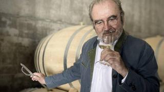 Didier Belondrade, el domador de la verdejo