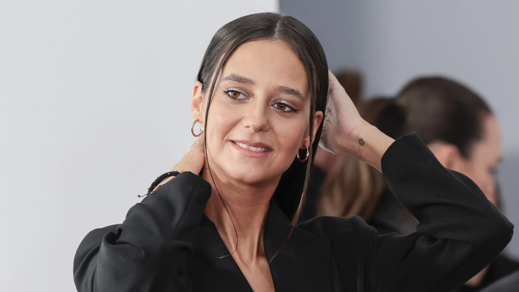 Imágenes del día: la fotografía de Victoria Federica y el piloto Albert Arenas que revoluciona las redes