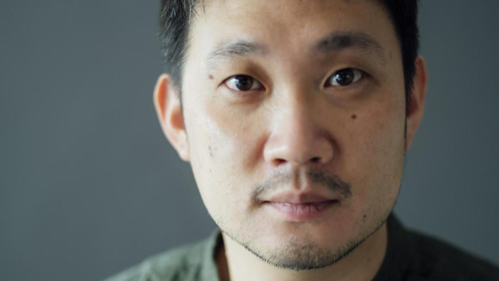 Ryusuke Hamaguchi. Foto: Caramel Films