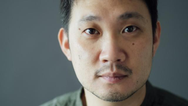 Ryusuke Hamaguchi. Foto: Caramel Films