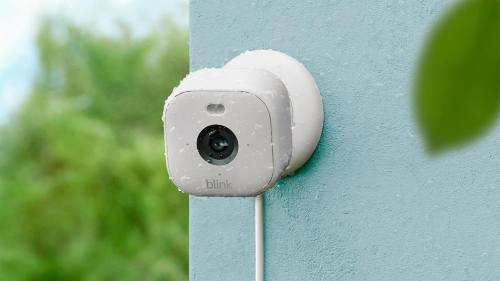 Blink Mini 2