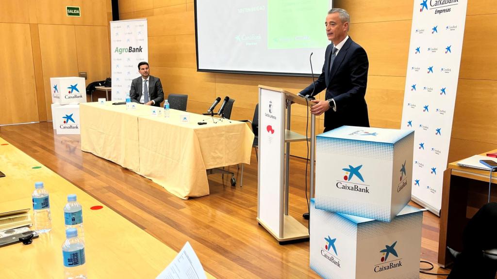 Presentación del plan.