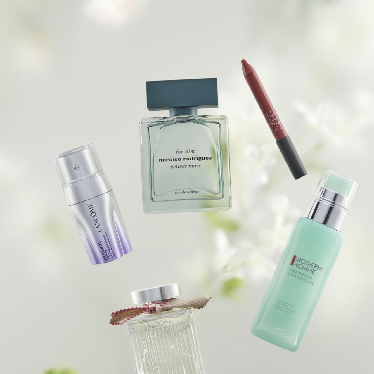 Un kit de belleza para verano