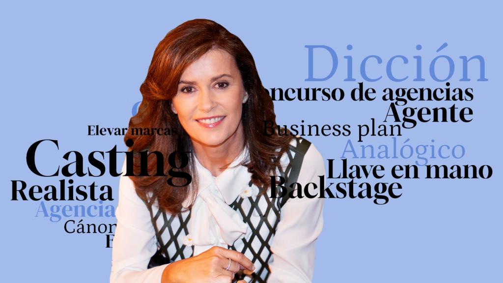 Nuria March.