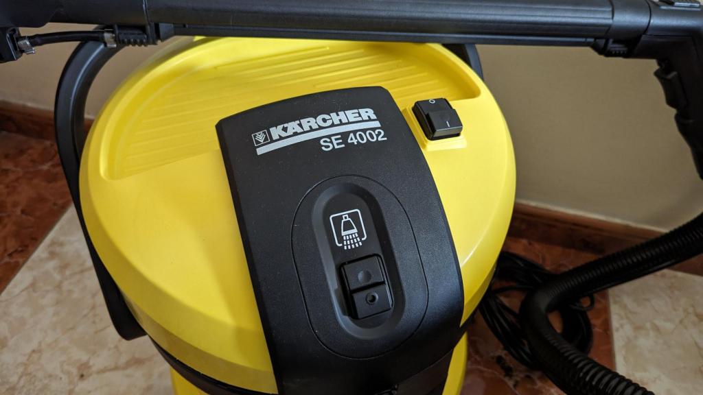 Kärcher SE 4002