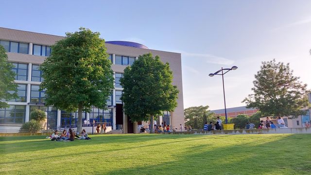 Universidad Jaume I.